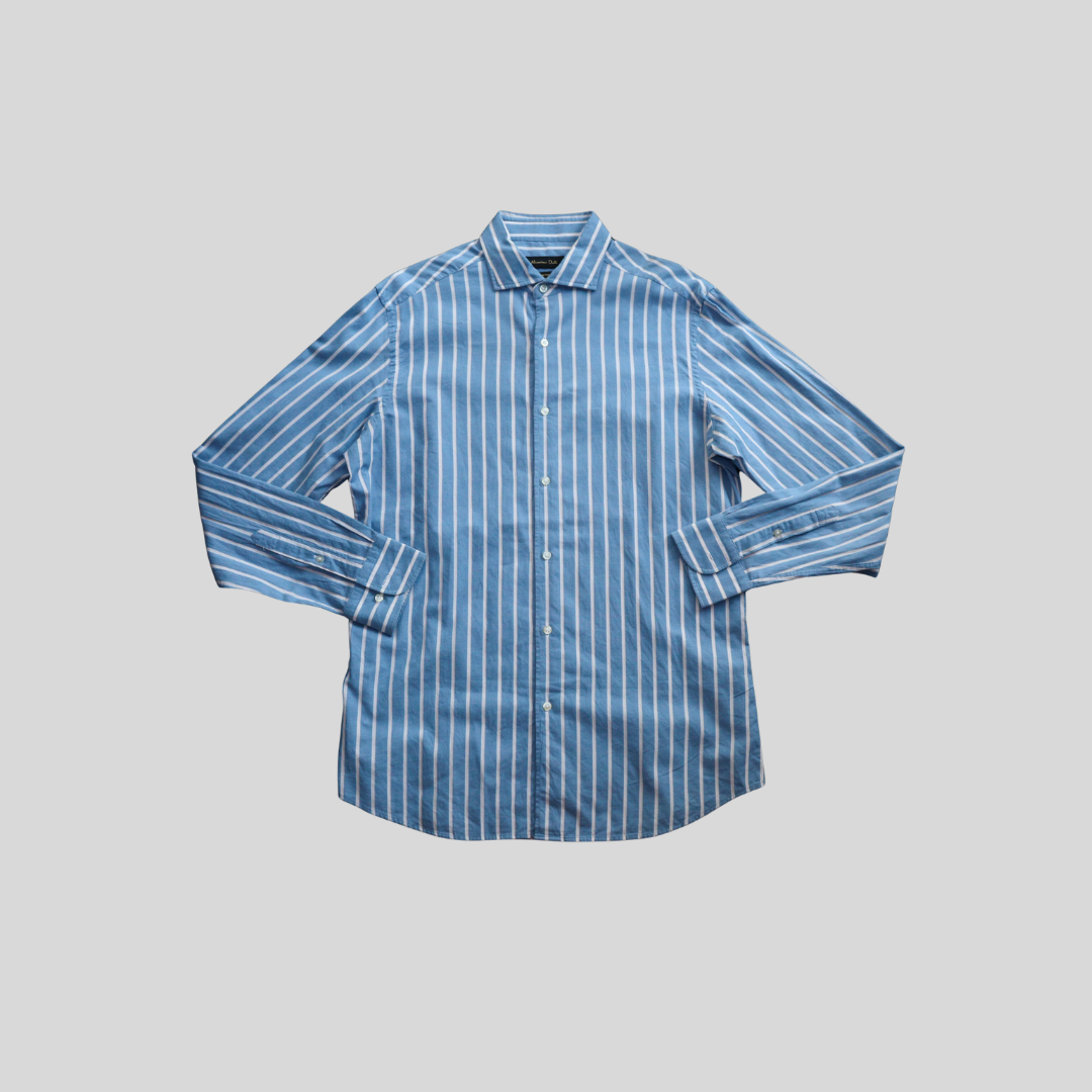 Camisa Massimo Dutti
