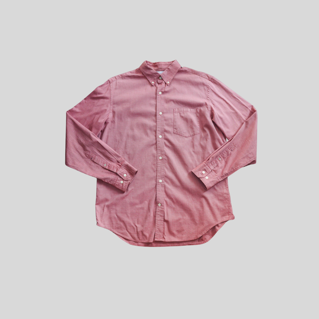 Camisa Banana Republic