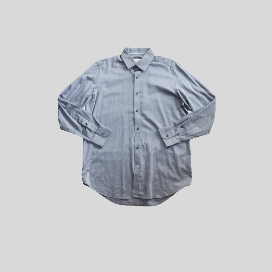 Camisa Robert Graham