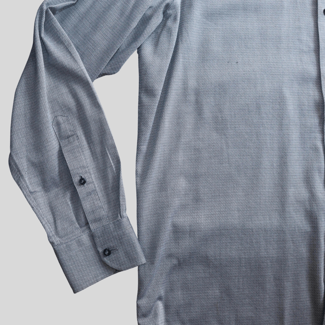 Camisa Robert Graham