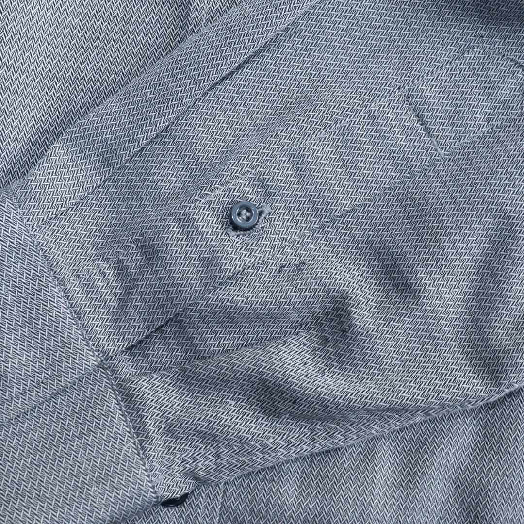 Camisa Robert Graham