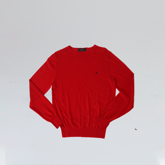 Sweater Ligero Carolina Herrera