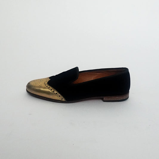 Mocasin Romero & Mcpaul