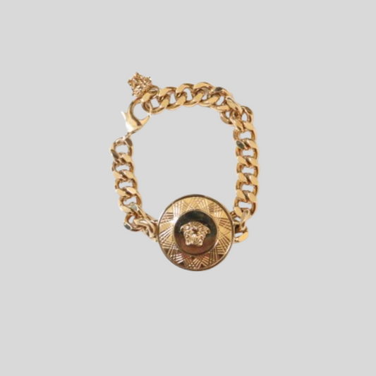 Pulsera Versace