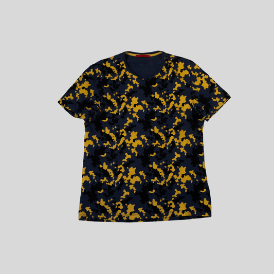 Camiseta Carolina Herrera