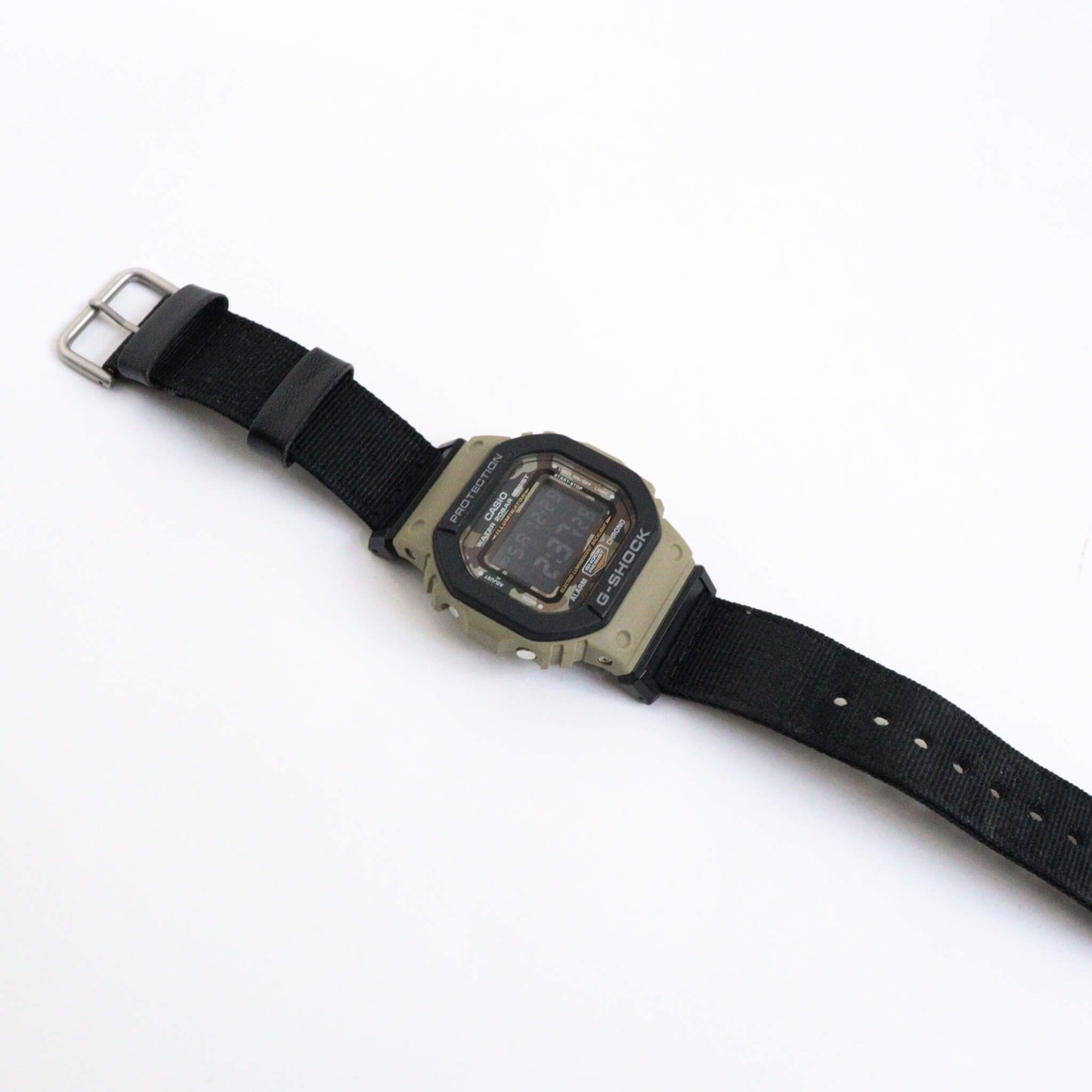 Reloj Casio G-shock