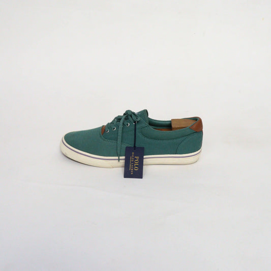 Tenis Polo Ralph Lauren