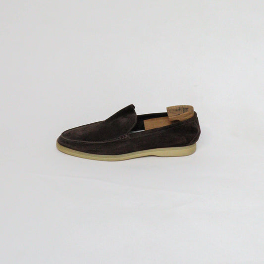 Summer Loafers Loro Piana