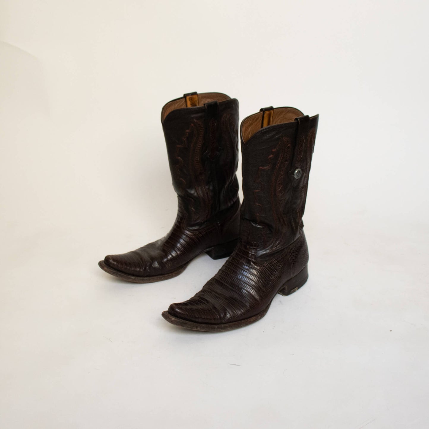 Botas Montana