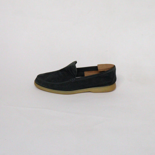 Summer Loafers Loro Piana