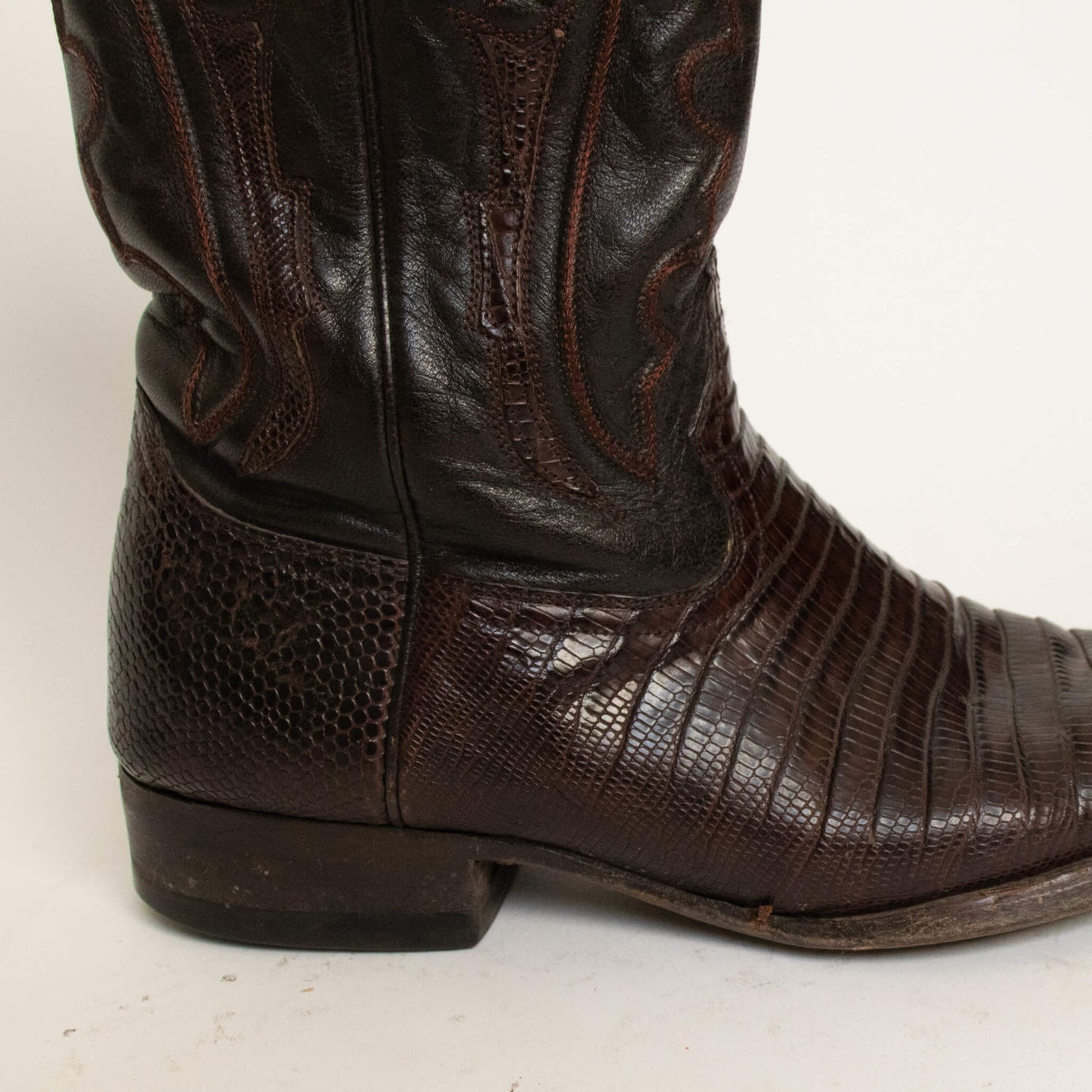 Botas Montana