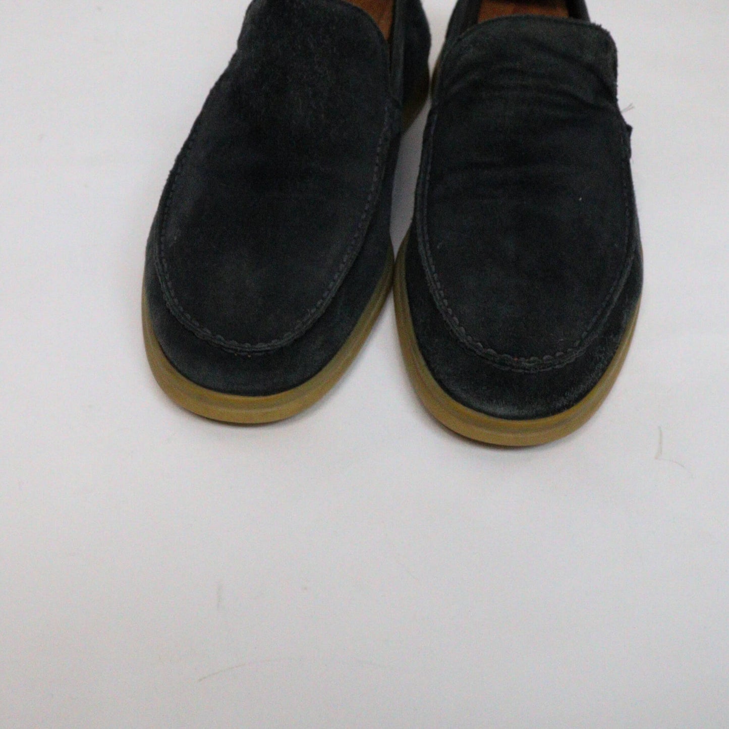 Summer Loafers Loro Piana