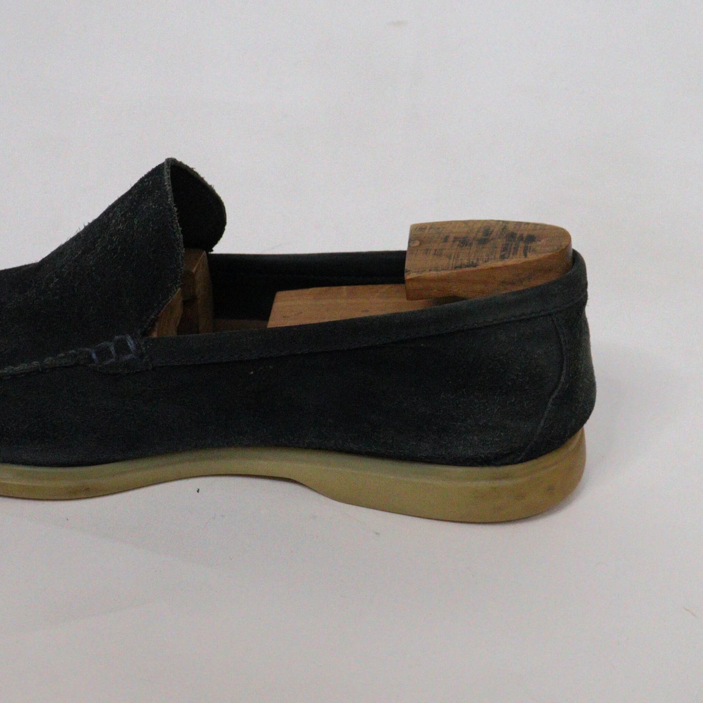 Summer Loafers Loro Piana