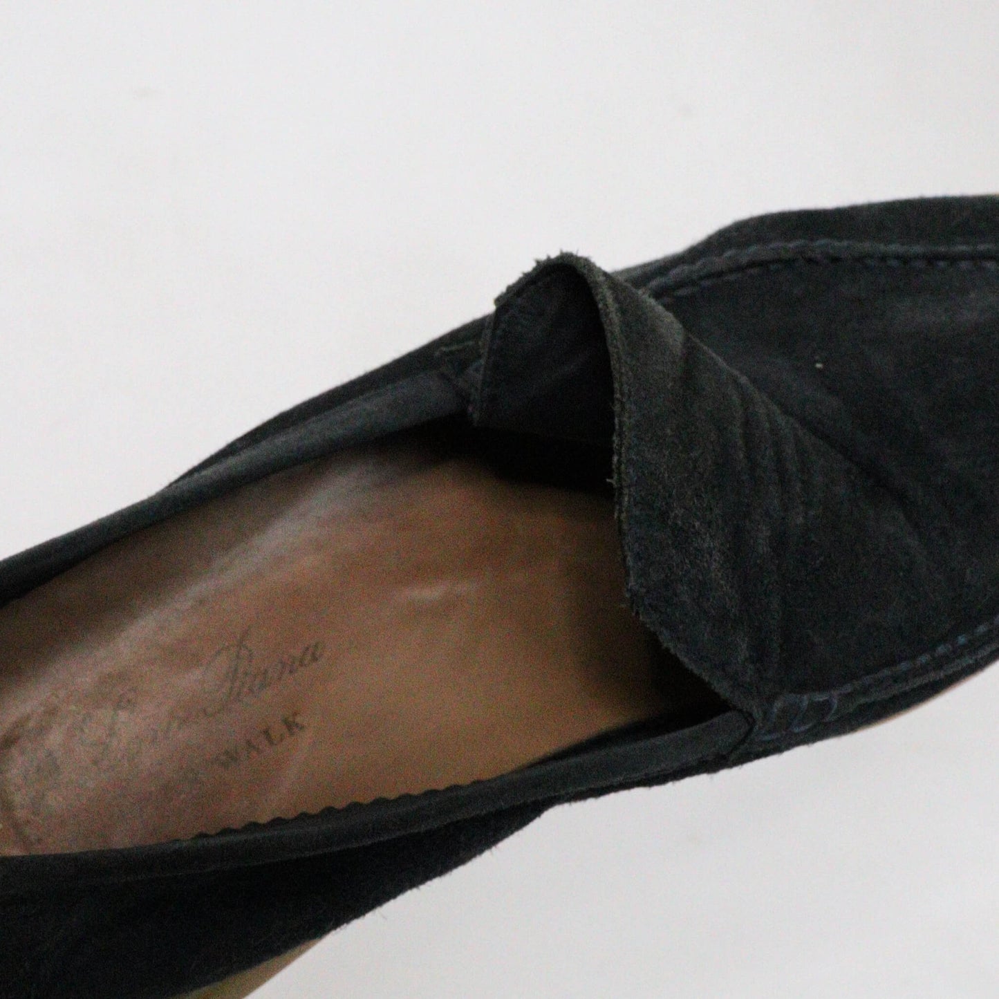 Summer Loafers Loro Piana