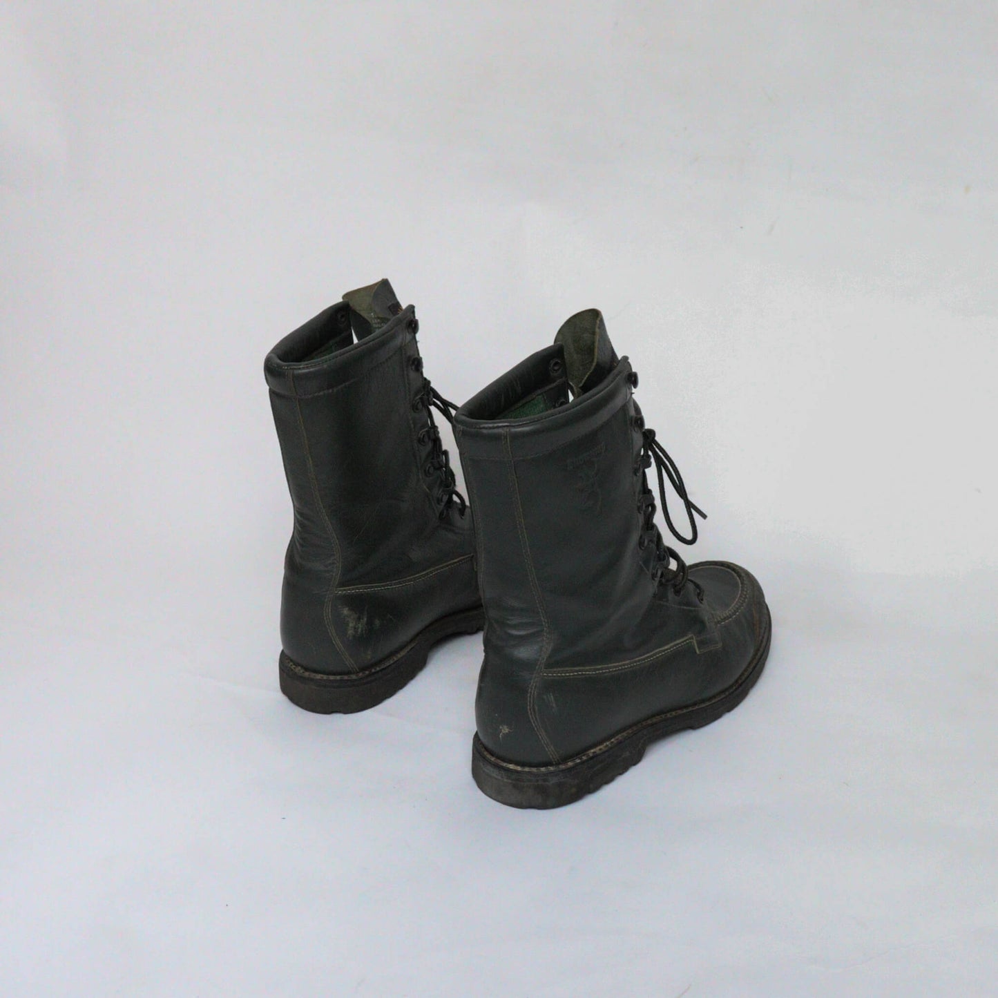 Botas Vintage Browning