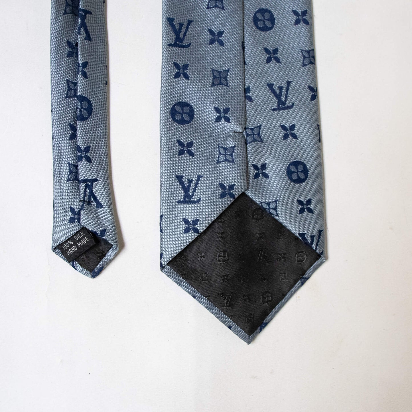 Corbata Louis Vuitton