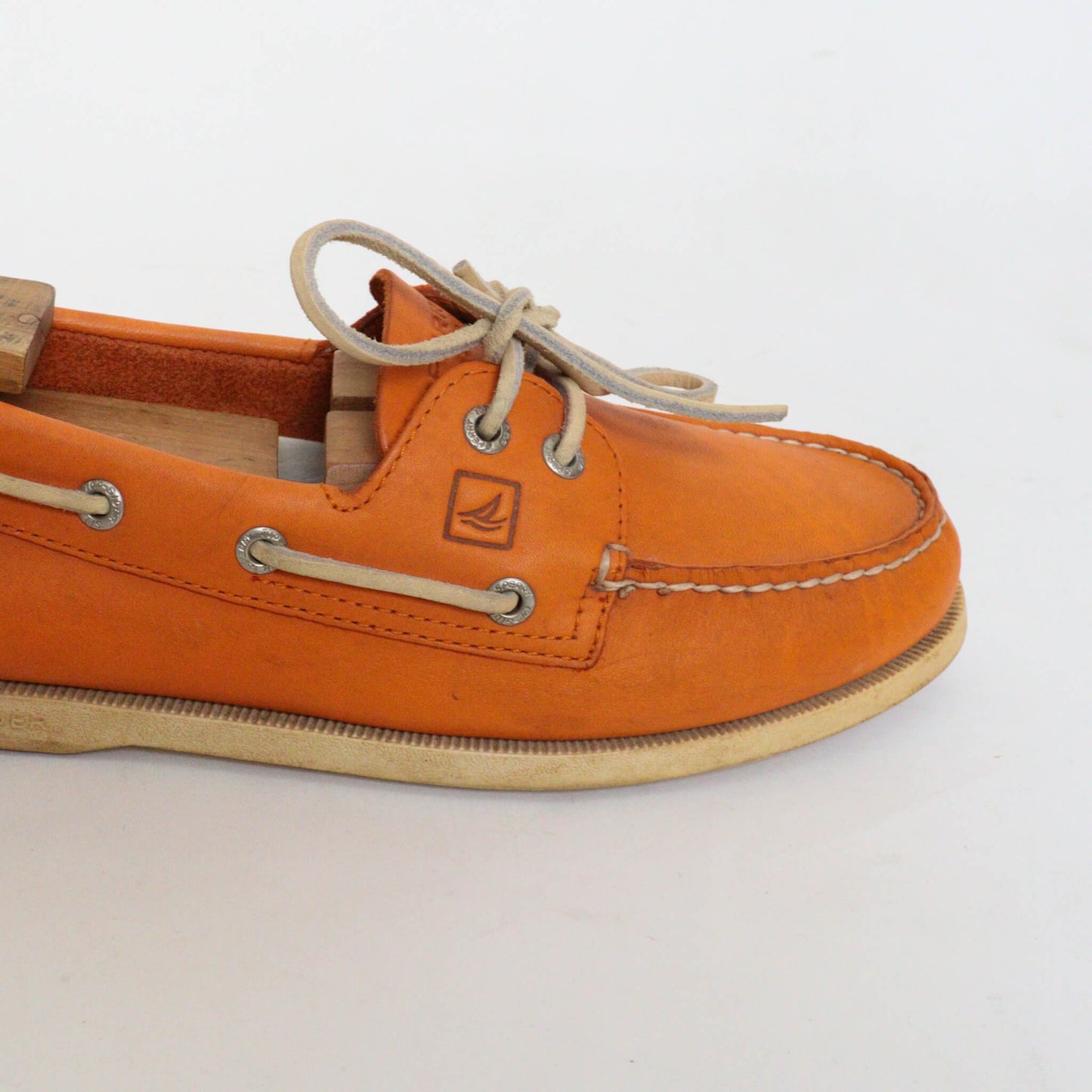 Mocasin Sperry