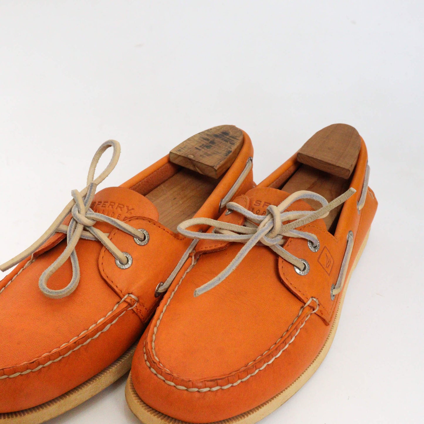 Mocasin Sperry