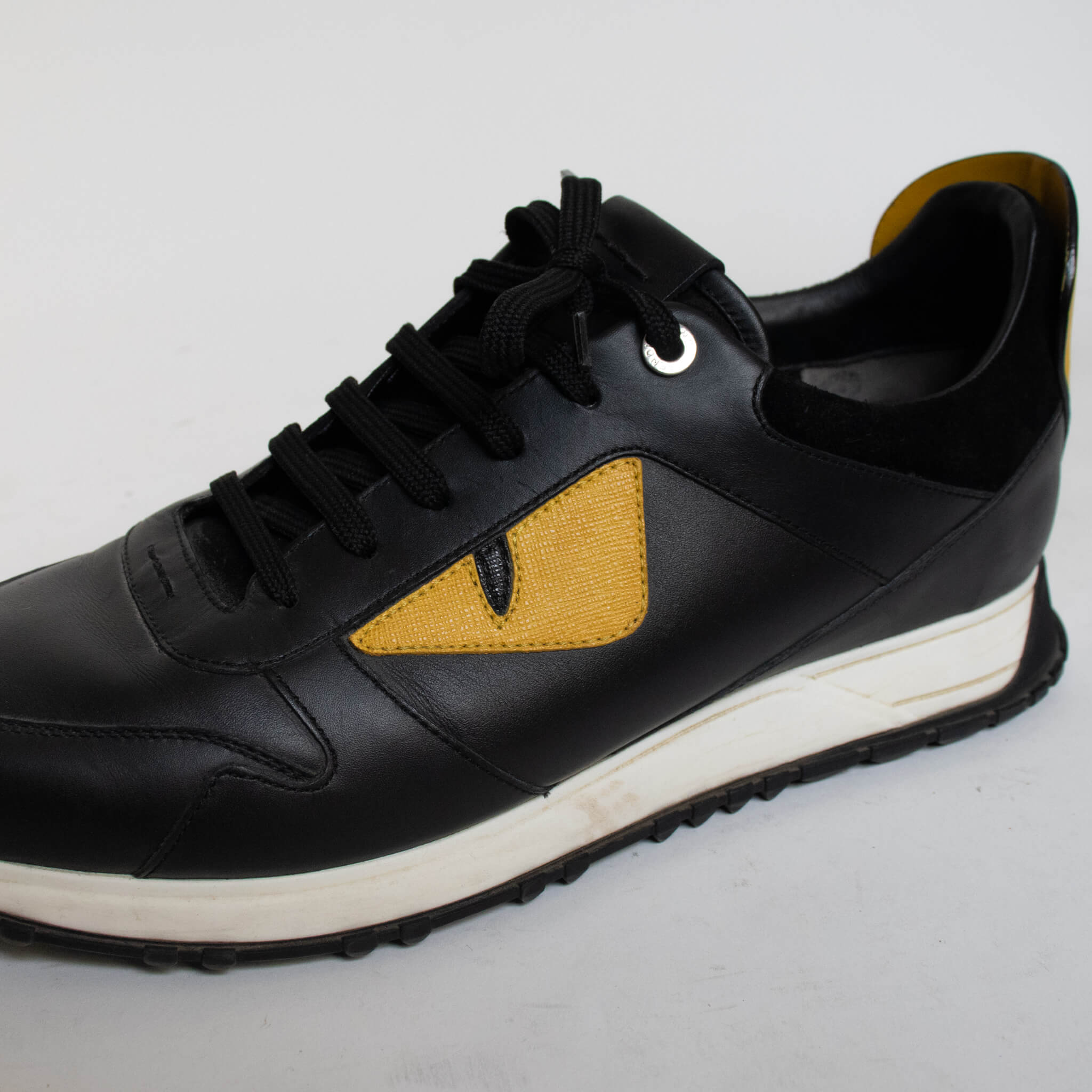 Fendi tenis hombre sale