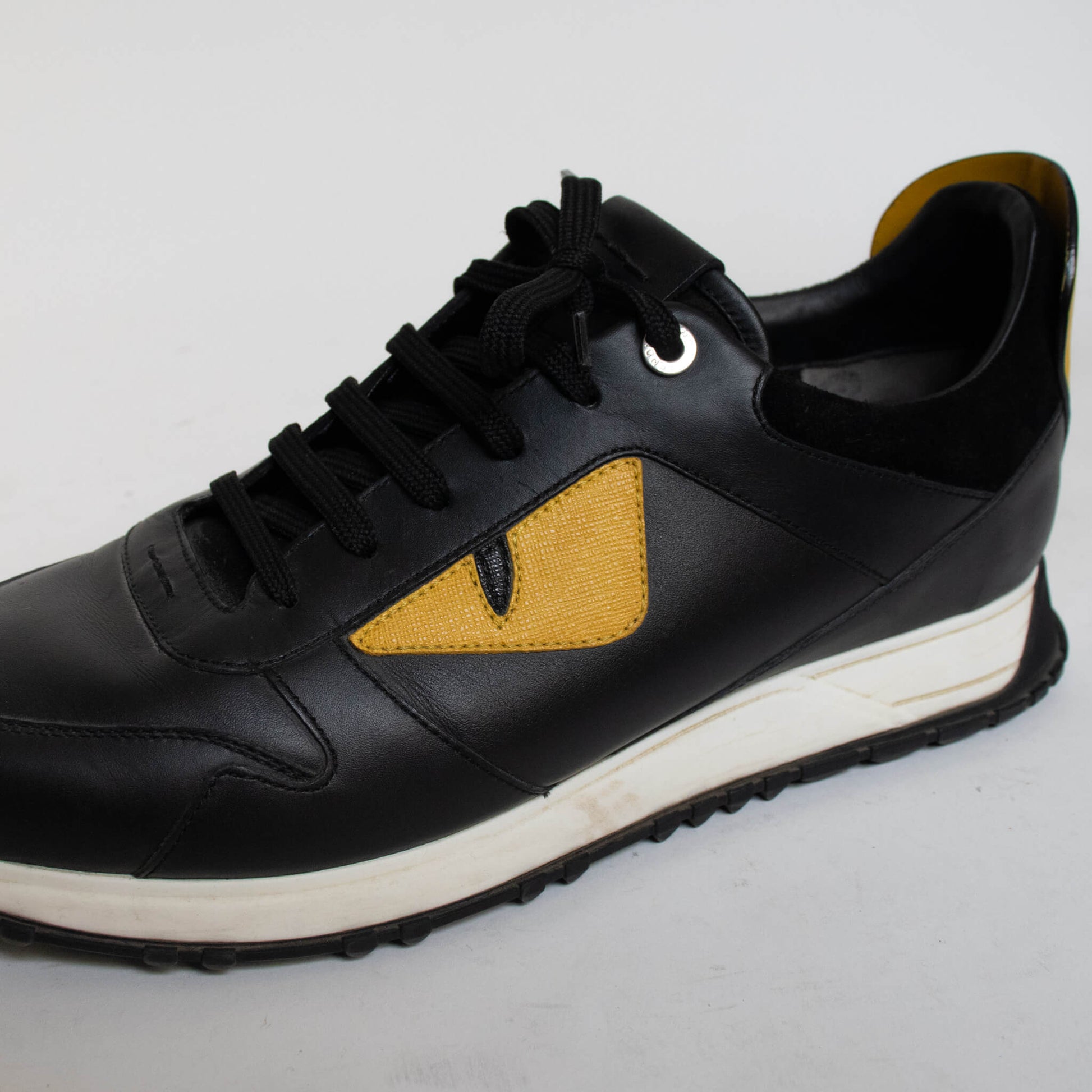 Marca Fendi Zapatos Mujer Fendi Marca Fendi Zapatillas Fendi