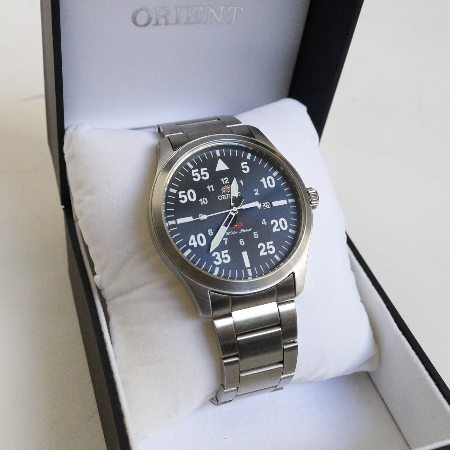 Reloj Orient