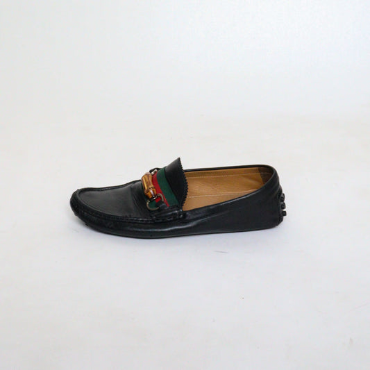 Mocasin Gucci