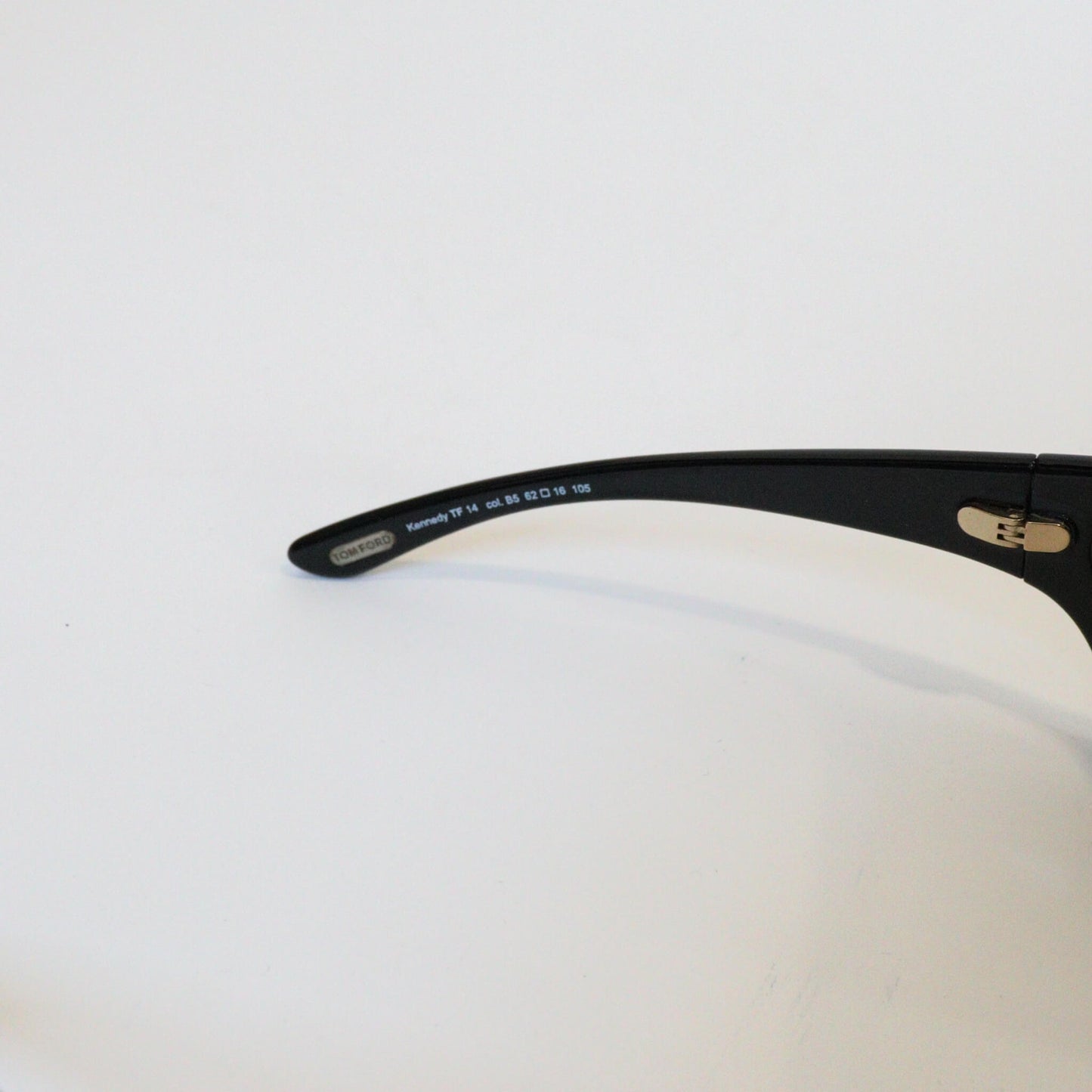 Lentes Tom Ford