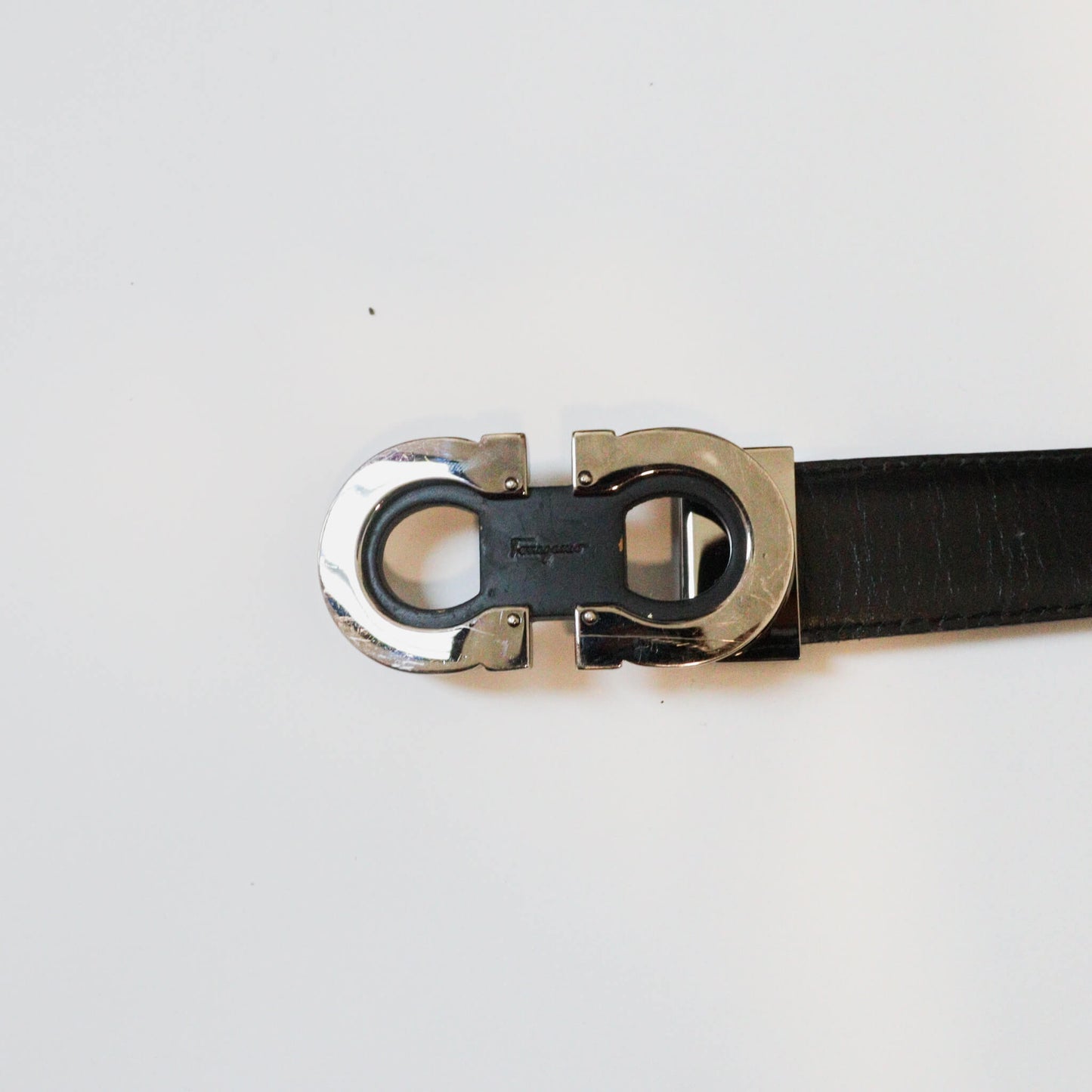 Cinto Ferragamo