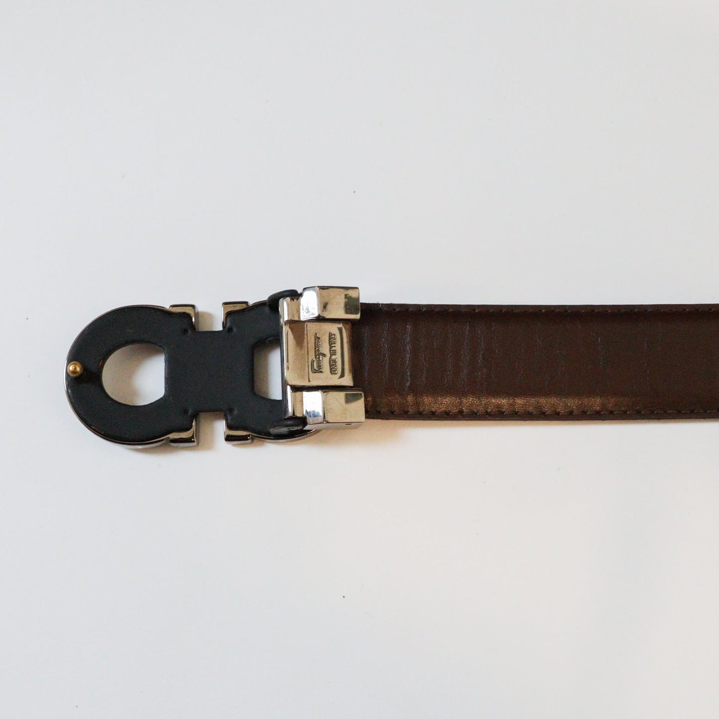 Cinto Ferragamo