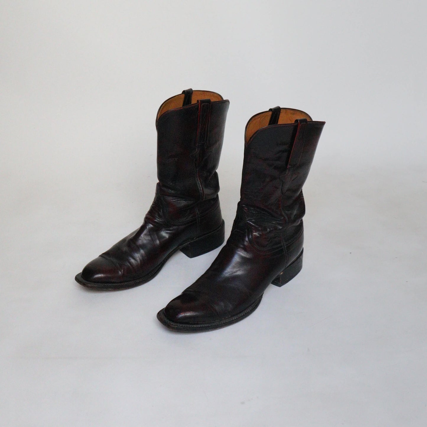 Botas Lucchese