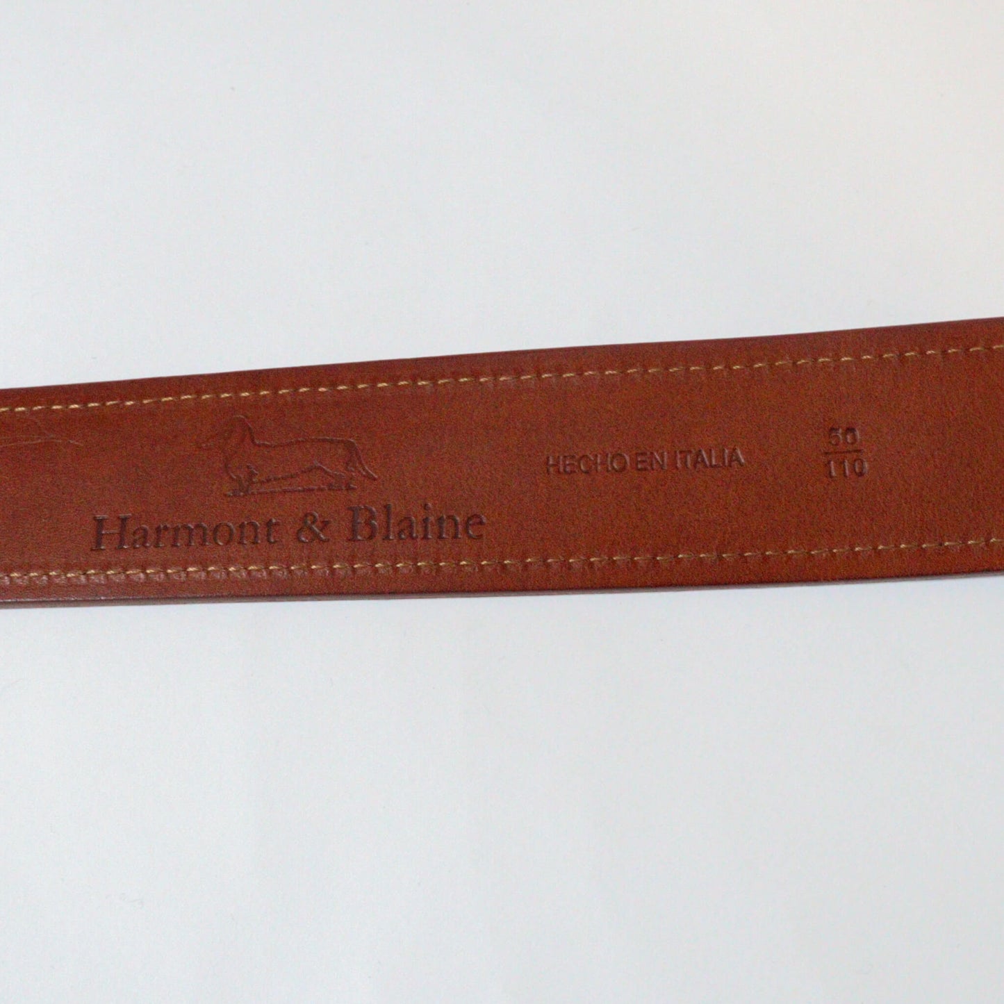 Cinto Harmont & Blaine
