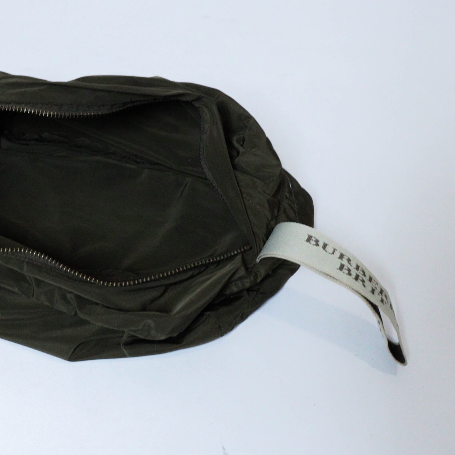 Bolsa Burberry