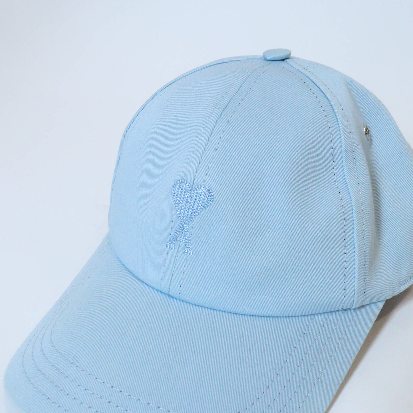 Gorra AMI Alexandre Mattiussi