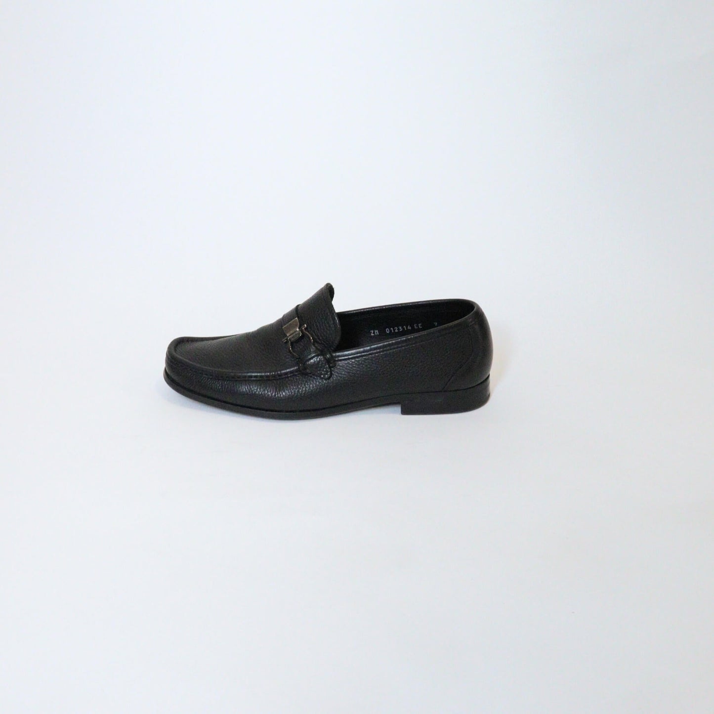 Mocasin Ferragamo