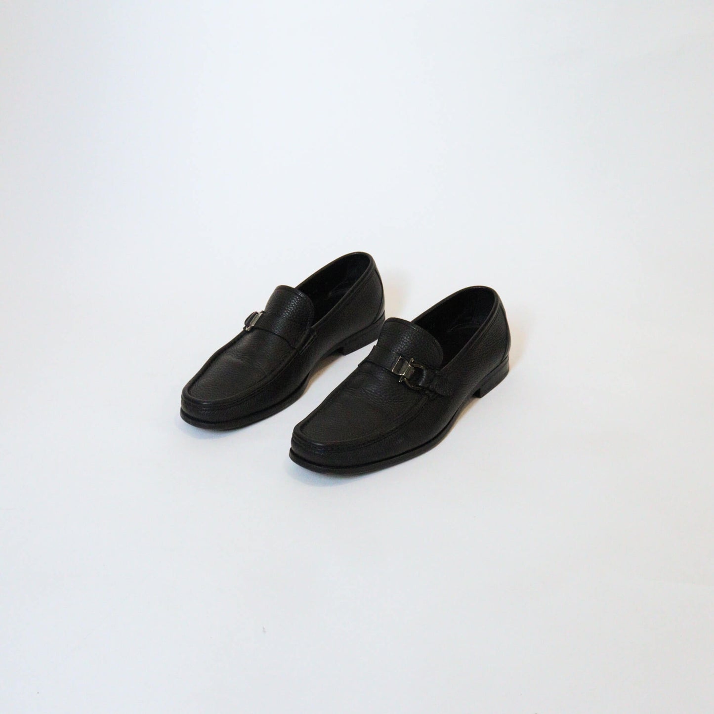 Mocasin Ferragamo