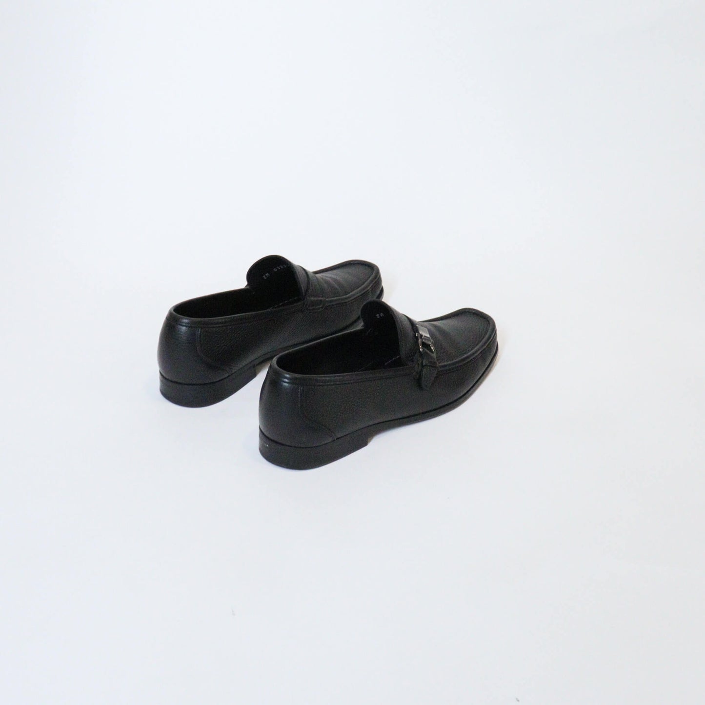 Mocasin Ferragamo