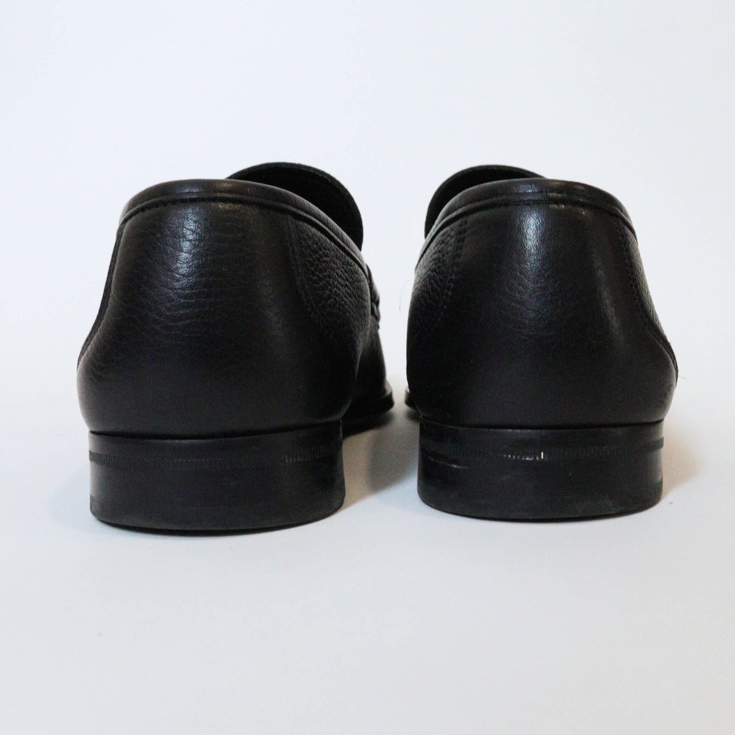 Mocasin Ferragamo