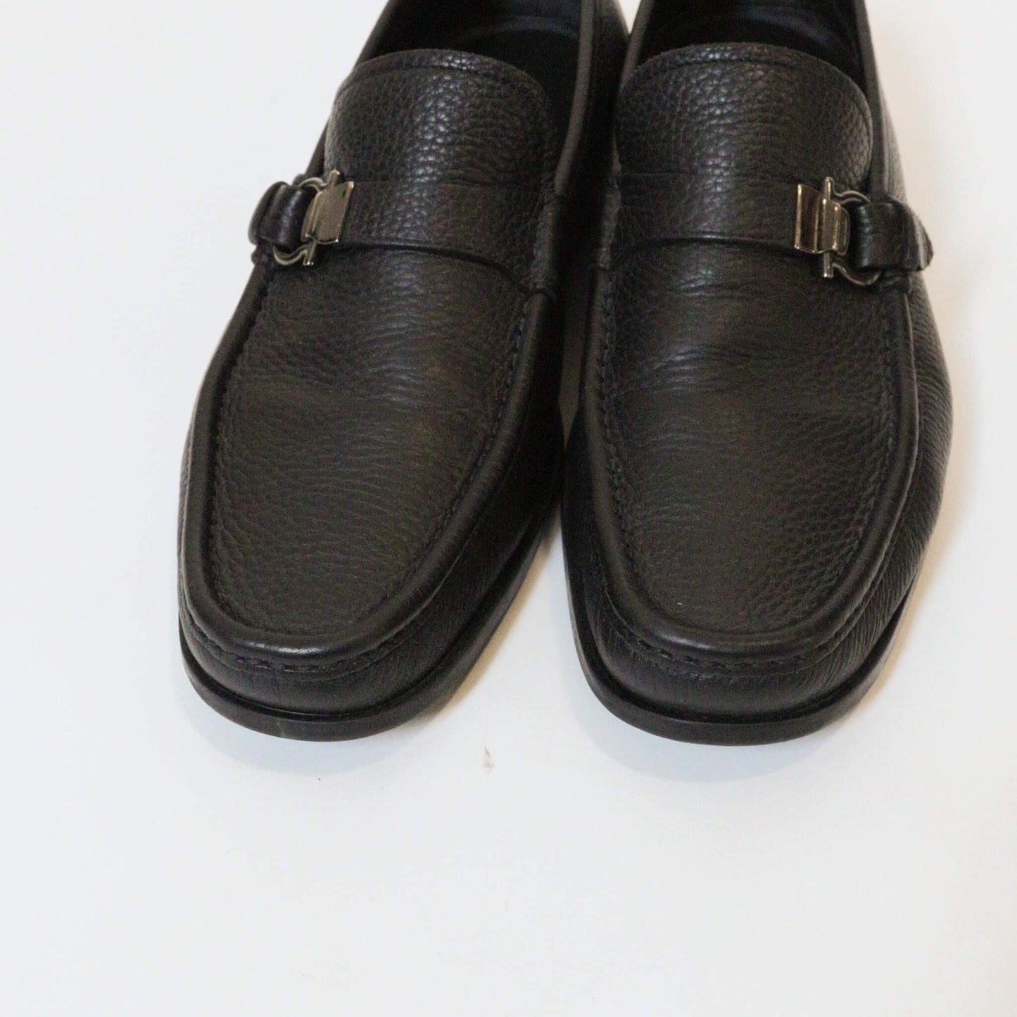 Mocasin Ferragamo