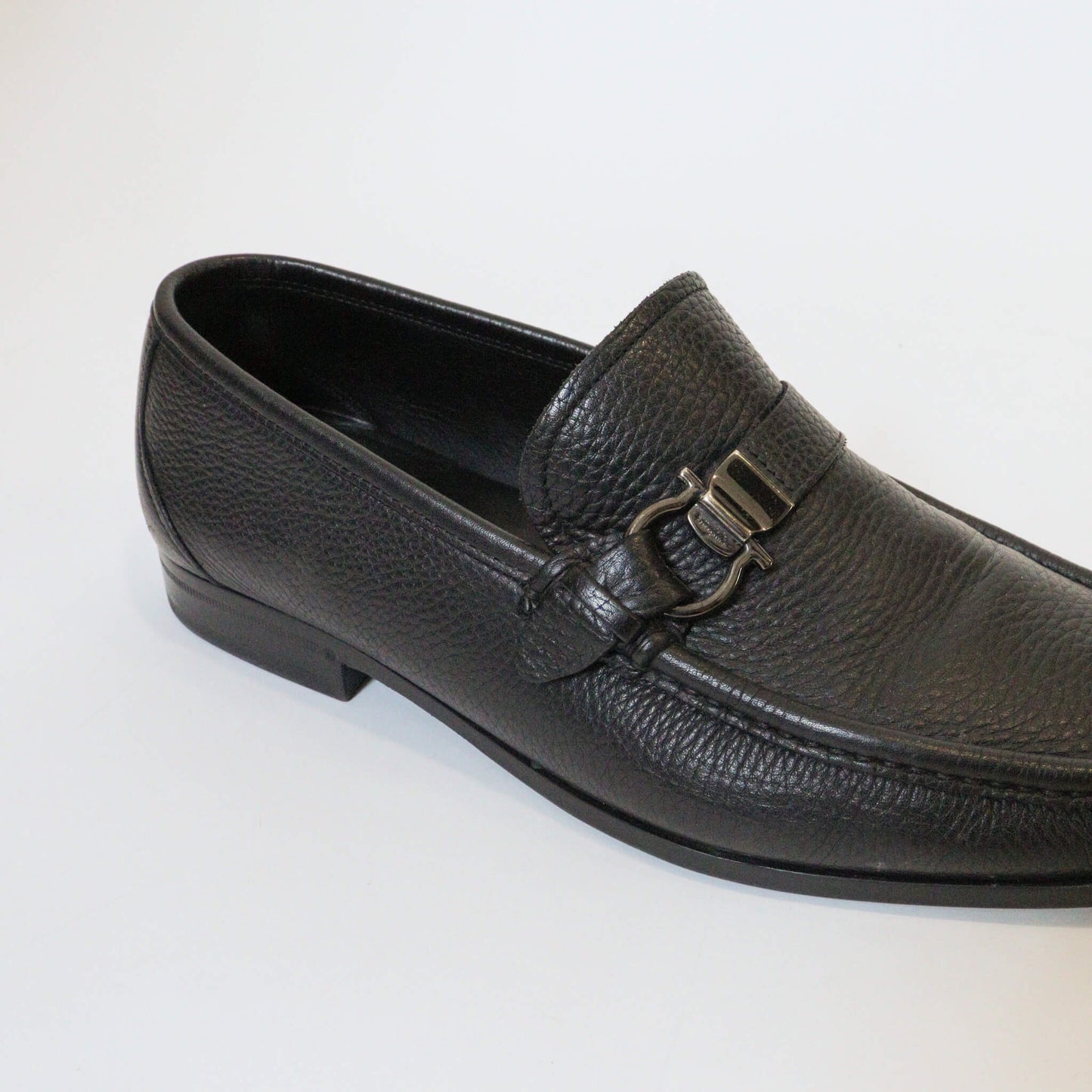Mocasin Ferragamo