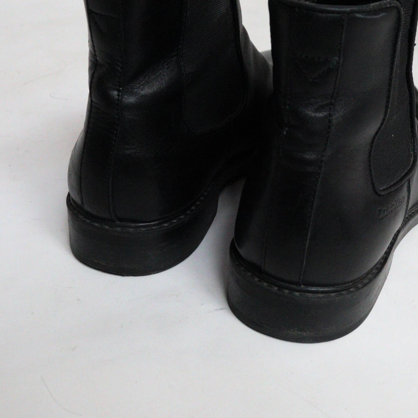 Botas Calvin Klein