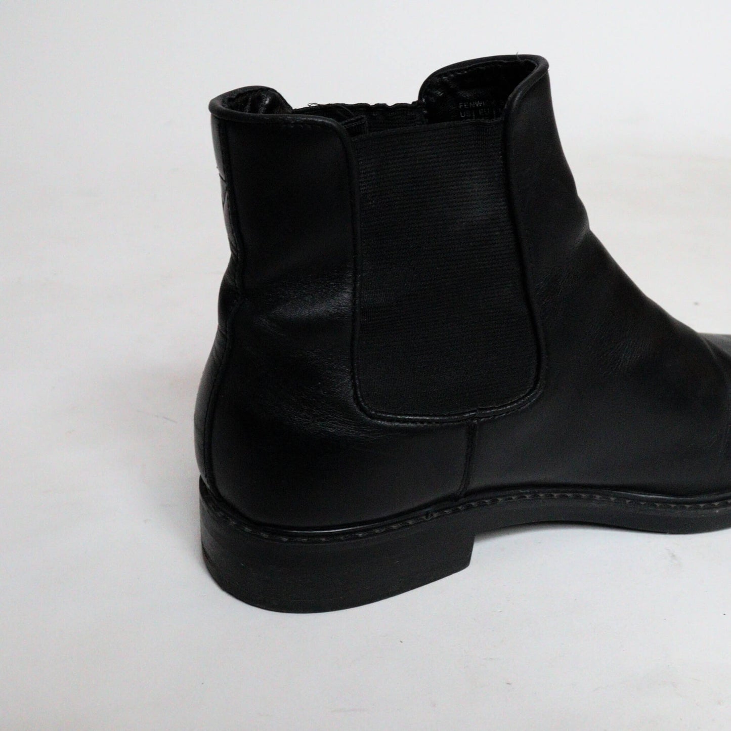 Botas Calvin Klein