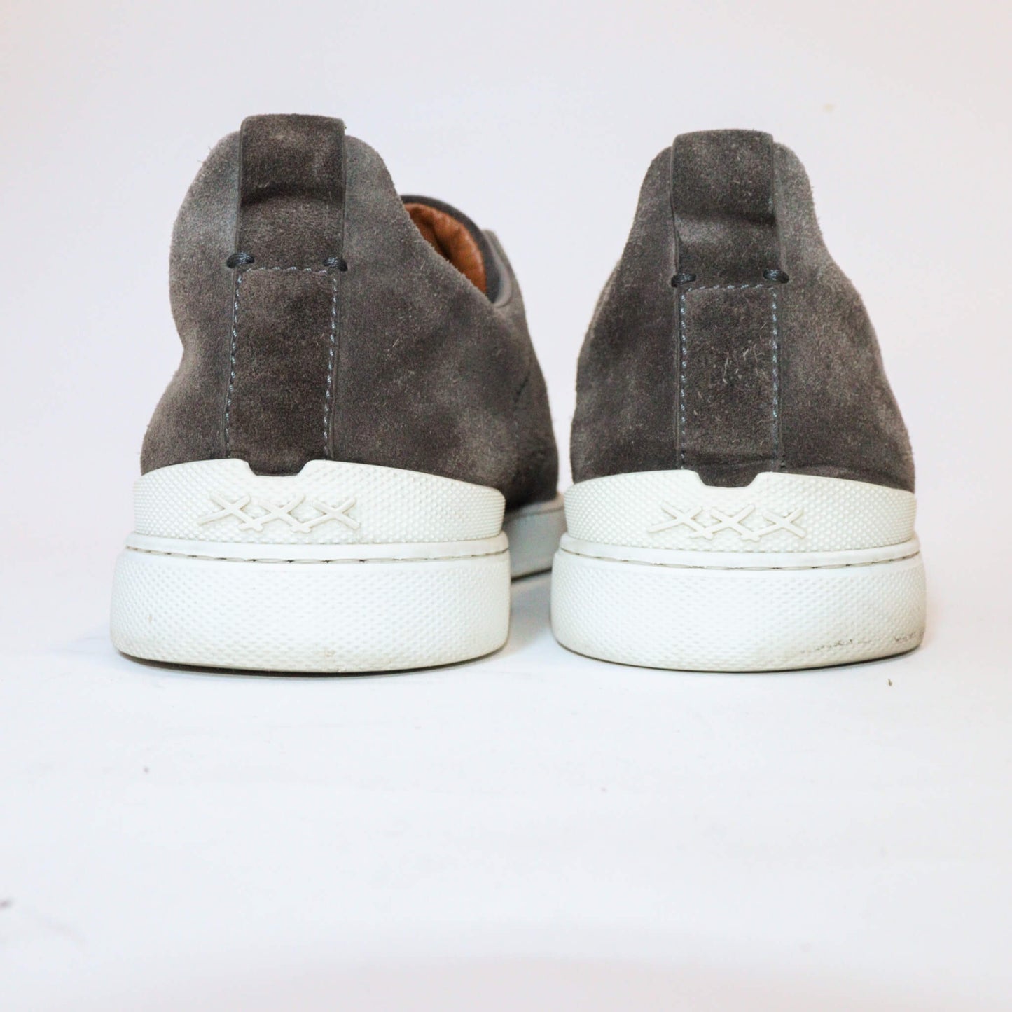 Tenis Ermenegildo Zegna