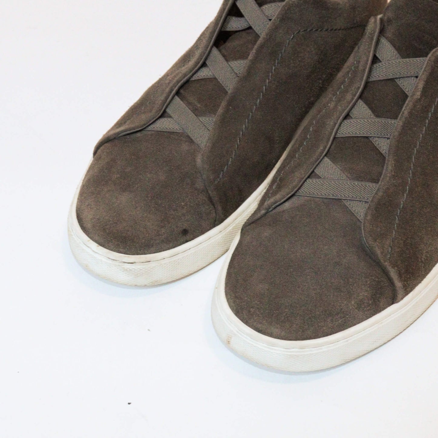 Tenis Ermenegildo Zegna