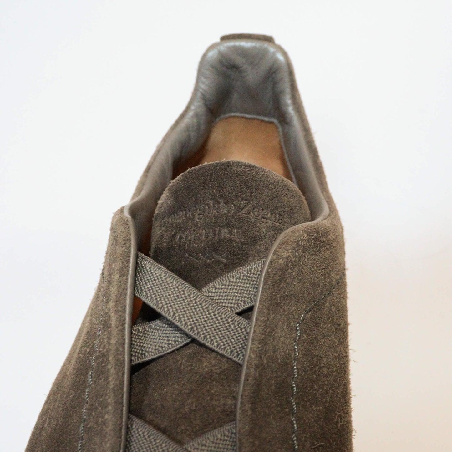 Tenis Ermenegildo Zegna