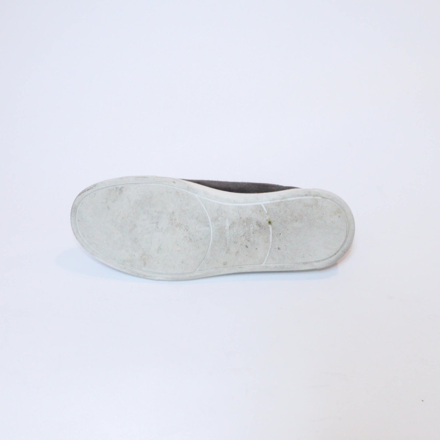 Tenis Ermenegildo Zegna