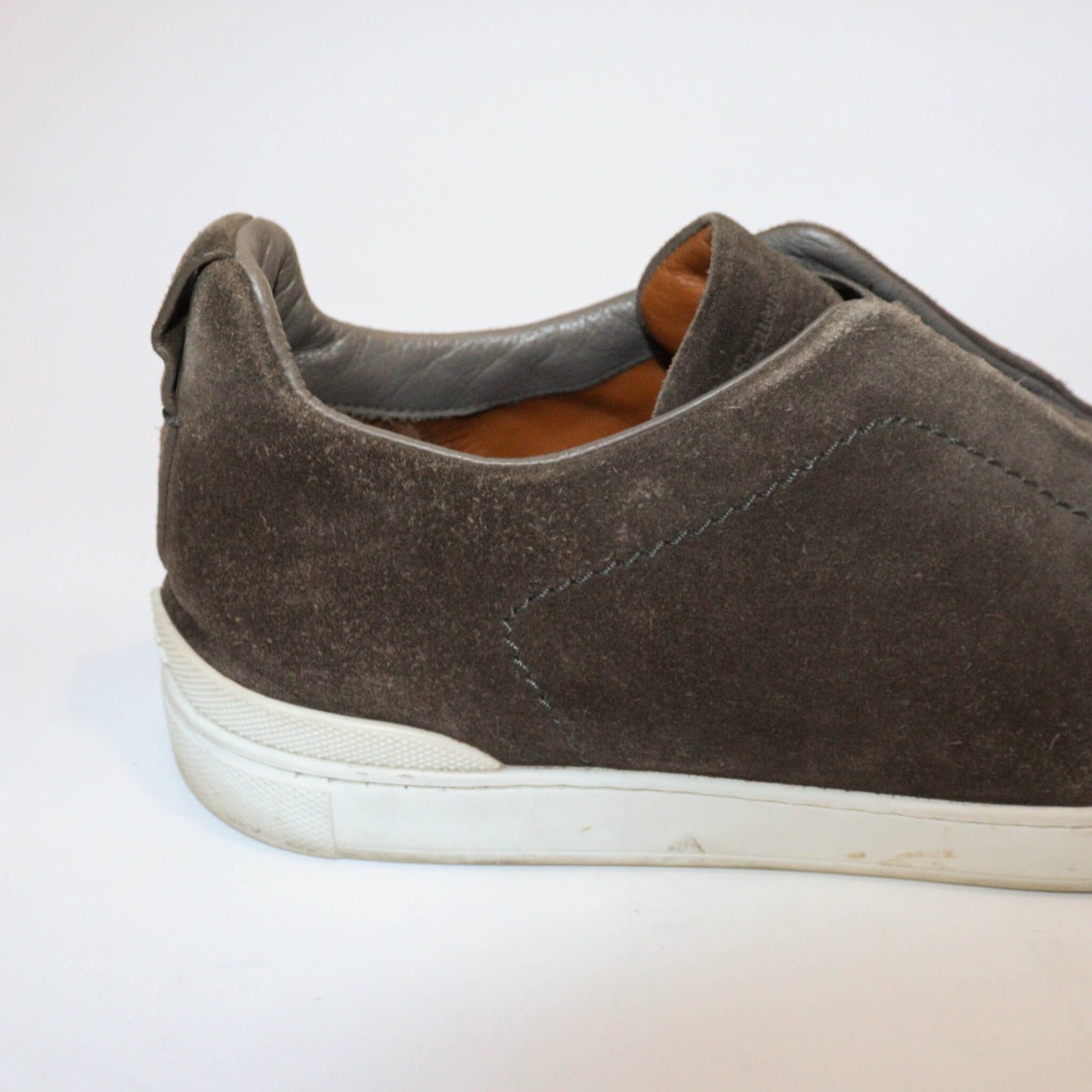 Tenis Ermenegildo Zegna