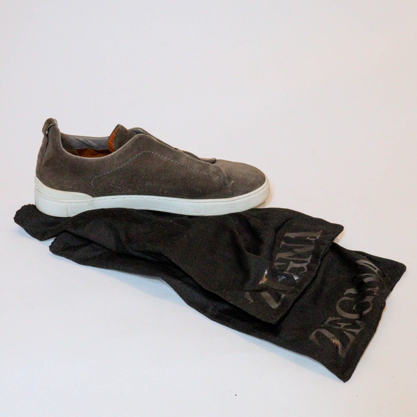 Tenis Ermenegildo Zegna