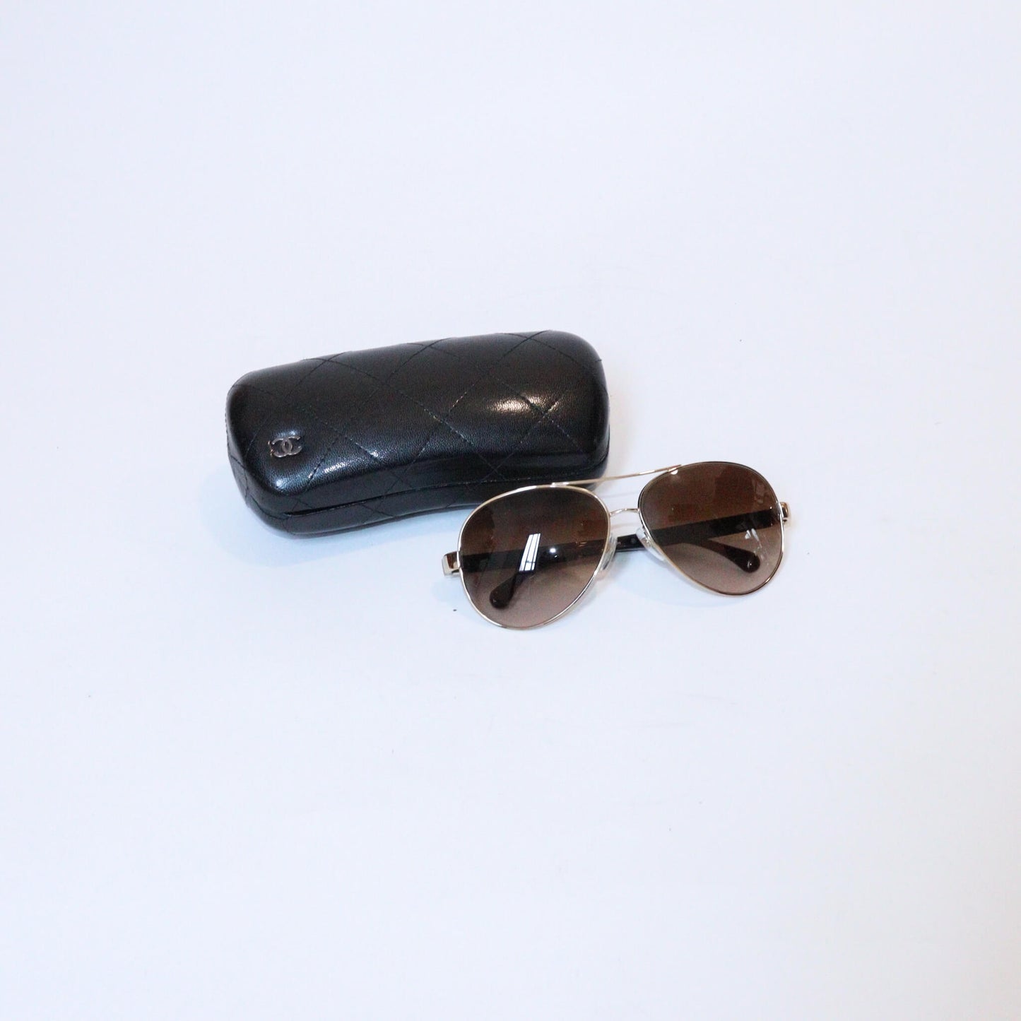 Lentes Chanel