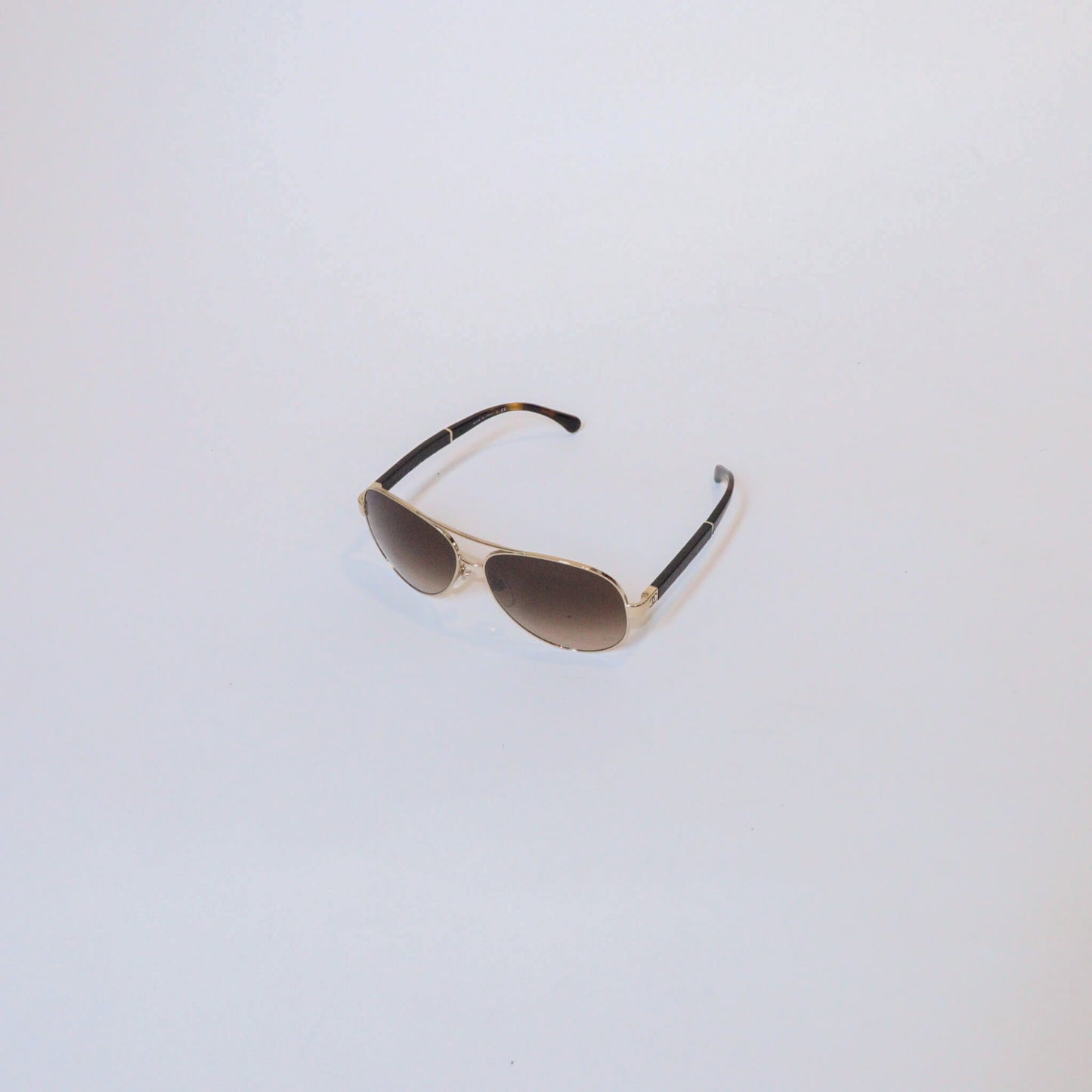 Lentes Chanel