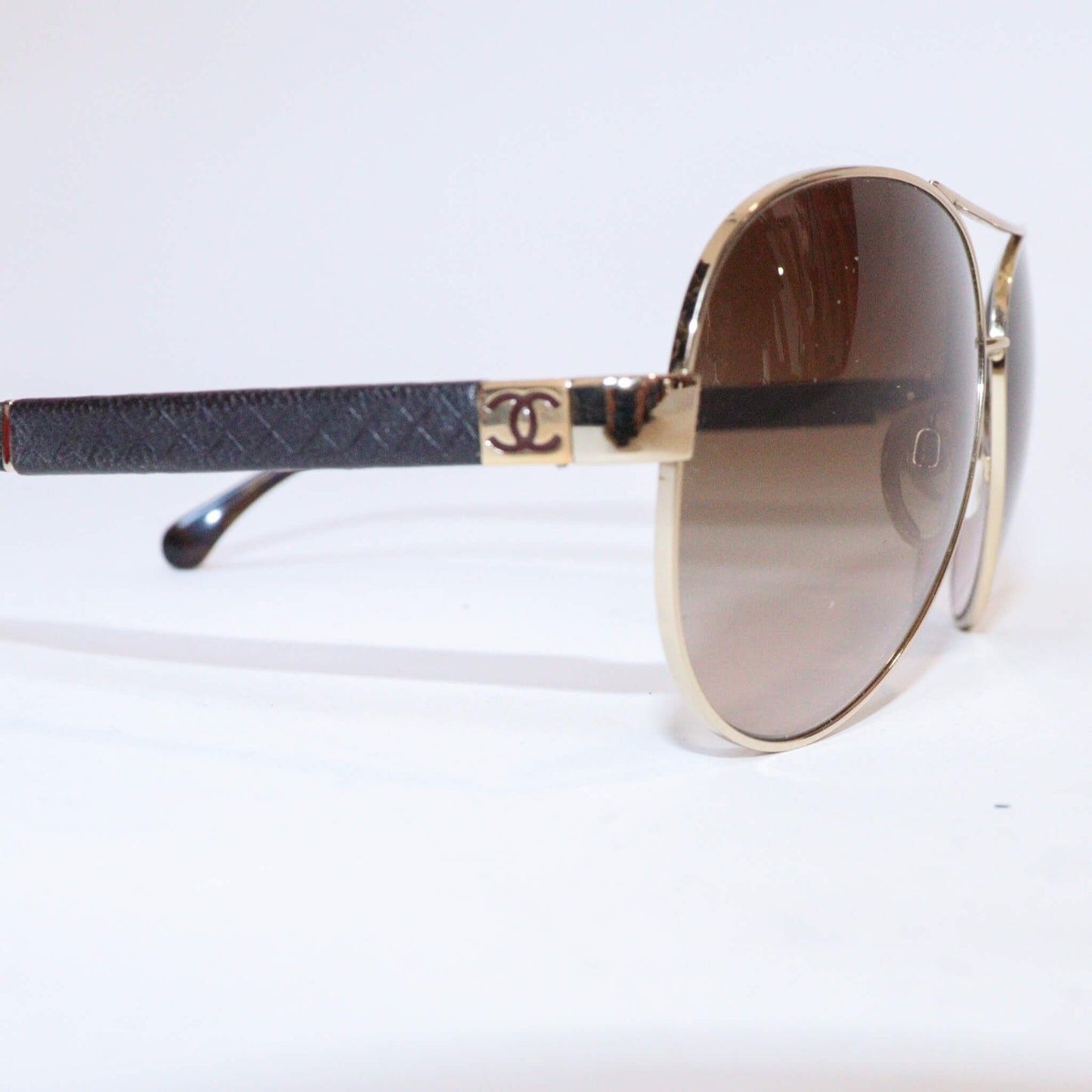 Lentes Chanel